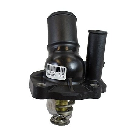Motorcraft 05-08 Ford/Merc Truck W/4-140 2.3L Dohc Thermostat, Rt1193 RT1193